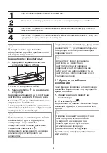 Preview for 8 page of AEG DPE5660G User Manual