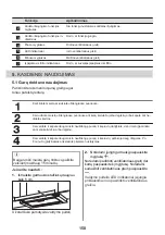 Preview for 150 page of AEG DPE5660G User Manual