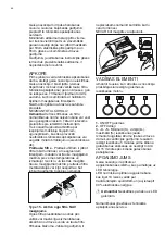 Preview for 46 page of AEG DTB3651M User Manual