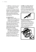 Preview for 16 page of AEG DU 4160 User Manual