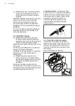 Preview for 92 page of AEG DU 4160 User Manual