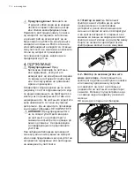 Preview for 112 page of AEG DU 4160 User Manual