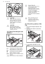 Preview for 28 page of AEG DualSense 7000 User Manual