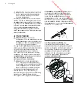 Preview for 16 page of AEG DUB1611M User Manual