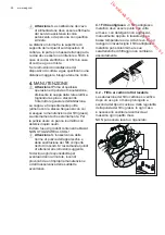 Preview for 28 page of AEG DUB1611M User Manual