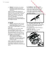 Preview for 100 page of AEG DUB1611M User Manual