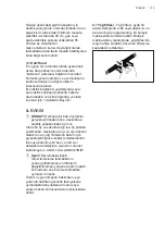 Preview for 129 page of AEG DUB5650HM User Manual