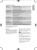 Preview for 23 page of AEG DVB-S 4540 Instruction Manual