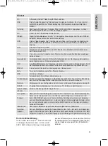 Preview for 25 page of AEG DVB-S 4540 Instruction Manual