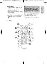 Preview for 33 page of AEG DVB-S 4540 Instruction Manual