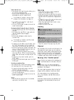 Preview for 48 page of AEG DVB-S 4540 Instruction Manual