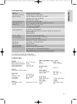 Preview for 49 page of AEG DVB-S 4540 Instruction Manual