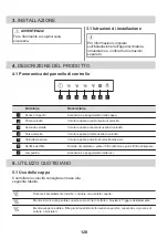 Preview for 120 page of AEG DVB5860B User Manual