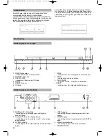 Preview for 86 page of AEG DVD 4502 Instruction Manual