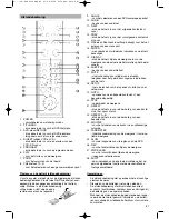 Preview for 87 page of AEG DVD 4502 Instruction Manual