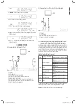 Preview for 17 page of AEG DVD 4506 Instruction Manual & Guarantee