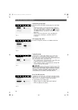 Preview for 110 page of AEG DVD-4514 Operating Manual