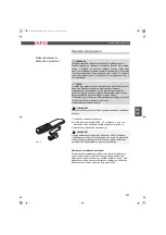 Preview for 223 page of AEG DVD-4514 Operating Manual