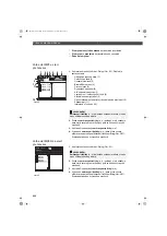 Preview for 250 page of AEG DVD-4514 Operating Manual