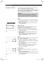 Preview for 14 page of AEG DVD 4517 Operation Manual