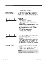 Preview for 18 page of AEG DVD 4517 Operation Manual