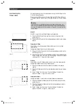 Preview for 48 page of AEG DVD 4517 Operation Manual