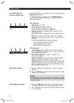 Preview for 52 page of AEG DVD 4517 Operation Manual