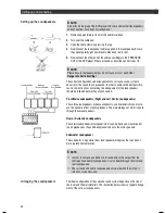 Preview for 50 page of AEG DVD 4611 HC Operation Manual