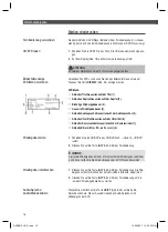 Preview for 18 page of AEG DVD 4612 Operation Manual