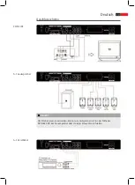 Preview for 13 page of AEG DVD 4620 HC Instruction Manual