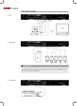 Preview for 40 page of AEG DVD 4620 HC Instruction Manual