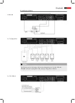 Preview for 13 page of AEG DVD 4621 HC Instruction Manual