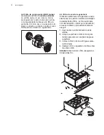 Preview for 36 page of AEG DVE5960DHB User Manual