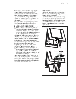 Preview for 65 page of AEG DVE5960DHB User Manual