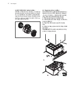 Preview for 78 page of AEG DVE5960DHB User Manual