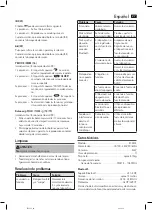 Preview for 27 page of AEG EC 4835 Instruction Manual