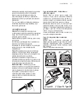 Preview for 93 page of AEG EFC60462OX User Manual