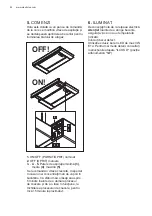 Preview for 82 page of AEG EFP326X User Manual