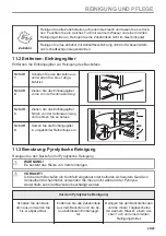 Preview for 29 page of AEG EPB335060M User Manual