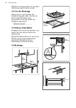 Preview for 88 page of AEG EPB335060M User Manual