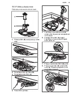 Preview for 41 page of AEG ESF5512LOW User Manual