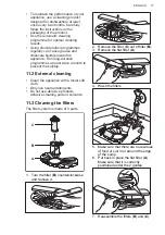 Preview for 17 page of AEG ESF97400RKX User Manual