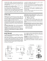 Preview for 3 page of AEG EWH-basis User Manual