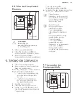 Preview for 39 page of AEG FAV55BVI1P User Manual