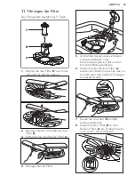 Preview for 43 page of AEG FAV55BVI1P User Manual