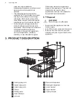 Preview for 6 page of AEG FAV55VI3P User Manual