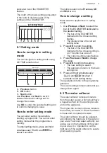 Preview for 11 page of AEG FAV55VI3P User Manual