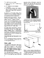 Preview for 6 page of AEG FAVORIT 145 S Operating Instructions Manual