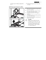 Preview for 9 page of AEG FAVORIT 35400 VI User Manual