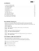 Preview for 19 page of AEG FAVORIT 35400 VI User Manual